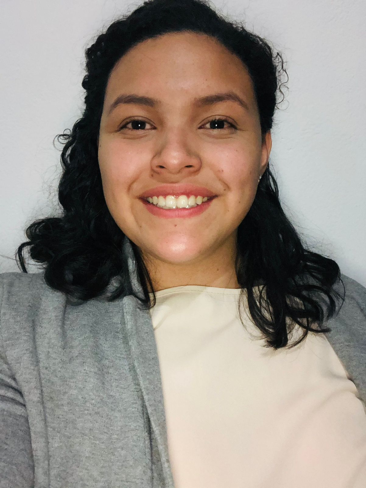 Alejandra Arreola Sánchez