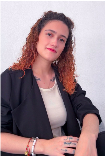 María Lavista