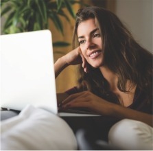 Terapia online